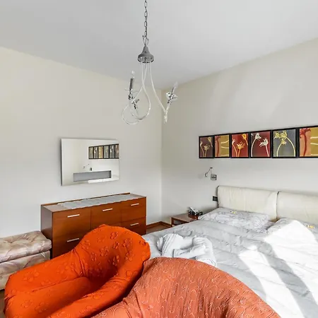 Mestre Cozy With Parking! Apartment *