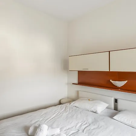 Appartement Mestre Cozy With Parking! *