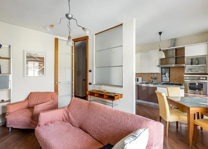 Guesthost - Mestre Cozy With Parking! *